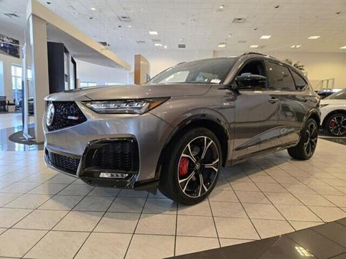 2025 Acura MDX Type S Advance Package
