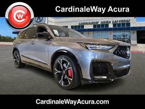 2025 Acura MDX Type S Advance Package