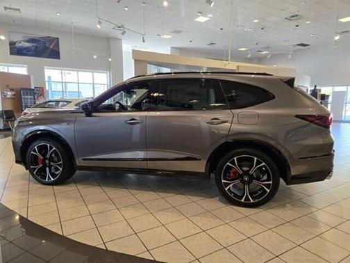 2025 Acura MDX Type S Advance Package