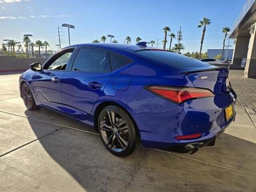 2023 Acura Integra A-SPEC Technology