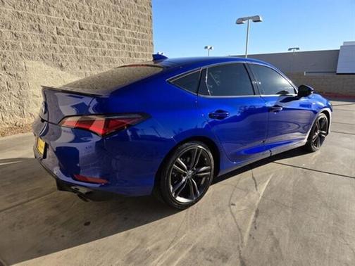 2023 Acura Integra A-SPEC Technology