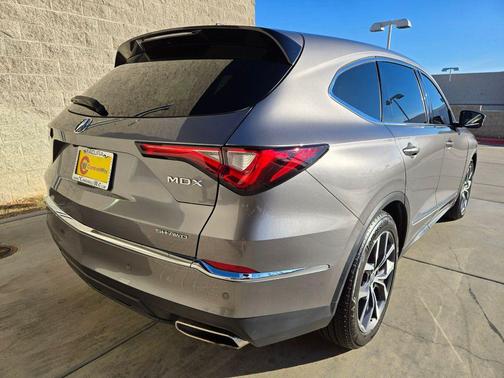 2023 Acura MDX Technology Package