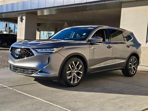 2023 Acura MDX Technology Package