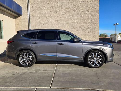 2023 Acura MDX Technology Package