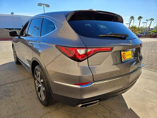 2023 Acura MDX Technology Package