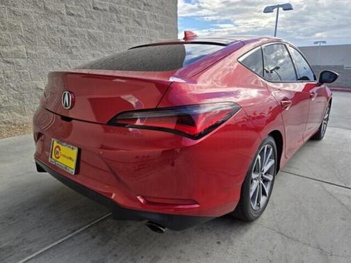 2023 Acura Integra Base