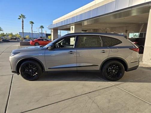 2026 Acura MDX A-SPEC Advance Package