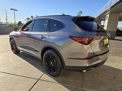 2026 Acura MDX A-SPEC Advance Package