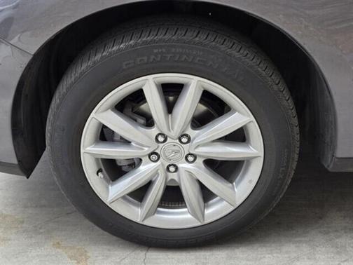 2021 Acura RDX Base