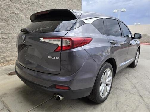 2021 Acura RDX Base