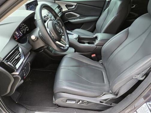 2021 Acura RDX Base