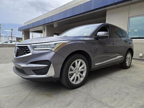 2021 Acura RDX Base