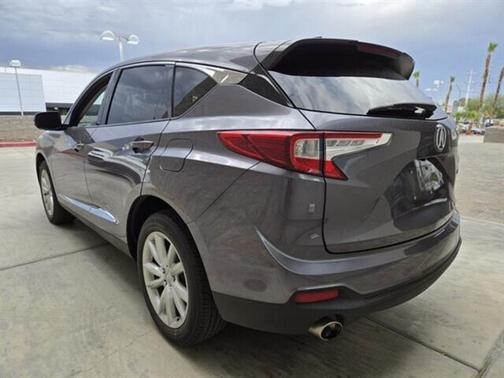 2021 Acura RDX Base