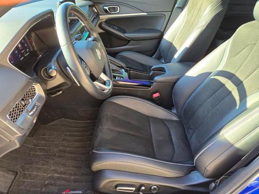 2023 Acura Integra A-SPEC Technology