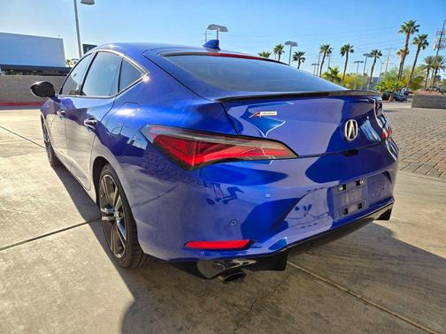 2023 Acura Integra A-SPEC Technology