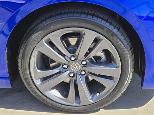 2023 Acura TLX A-Spec