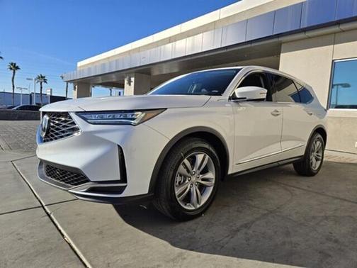 2025 Acura MDX Standard