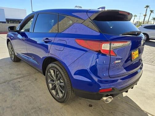 2025 Acura RDX Base