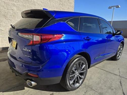 2025 Acura RDX Base