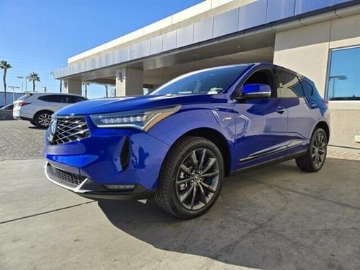 2025 Acura RDX Base