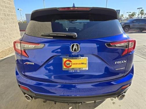 2025 Acura RDX Base