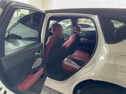 2022 Acura RDX A-Spec Package