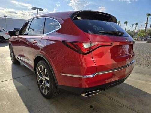 2023 Acura MDX Technology Package