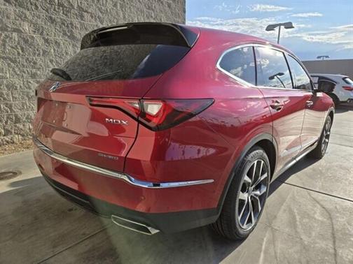 2023 Acura MDX Technology Package