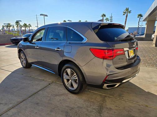 2019 Acura MDX 3.5L