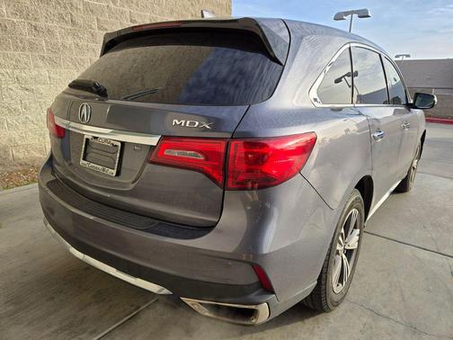 2019 Acura MDX 3.5L
