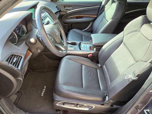 2019 Acura MDX 3.5L