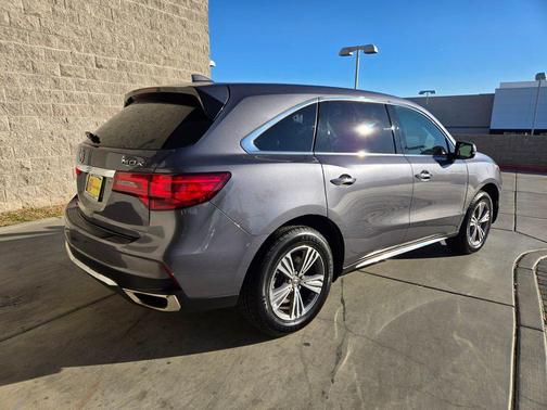 2019 Acura MDX 3.5L