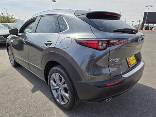 2024 Mazda CX-30 2.5 S Premium Package