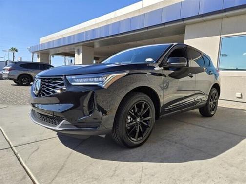 2025 Acura RDX Base