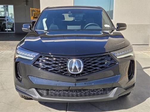 2025 Acura RDX Base