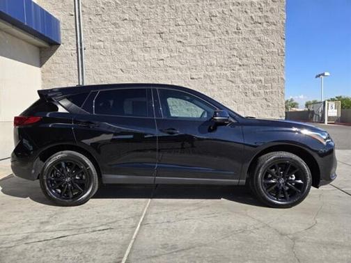 2025 Acura RDX Base