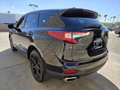 2025 Acura RDX Base