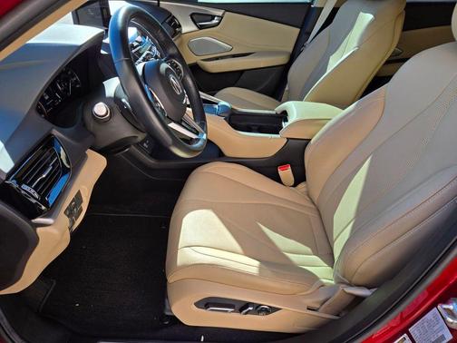 2021 Acura RDX Technology Package