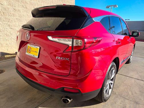 2021 Acura RDX Technology Package