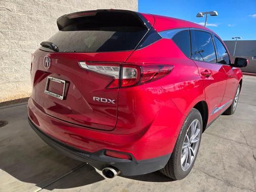 2021 Acura RDX Technology Package