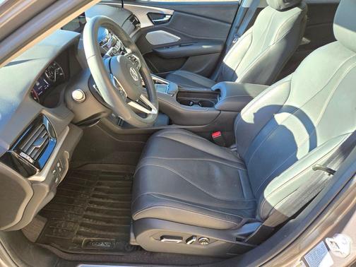 2023 Acura RDX Technology Package