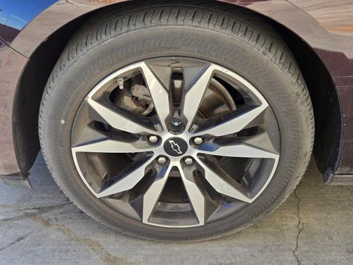 2020 Chevrolet Malibu FWD RS