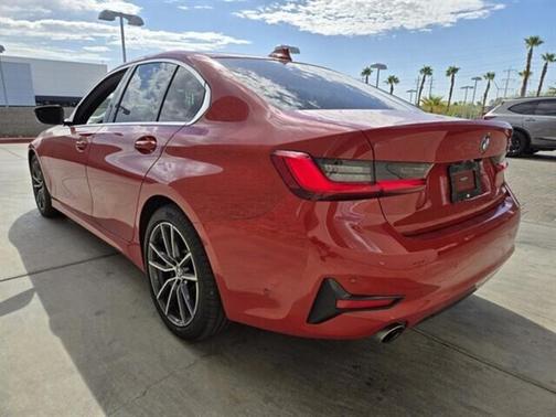 2019 BMW 330 330i