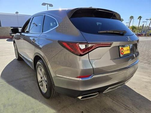 2025 Acura MDX Standard