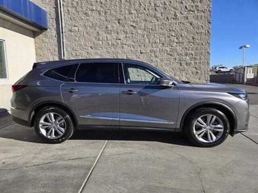 2025 Acura MDX Standard