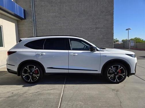 2026 Acura MDX Type S Advance Package