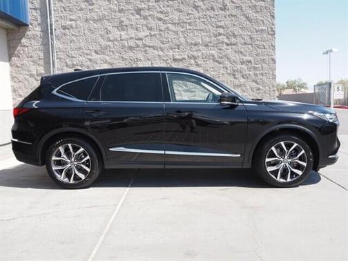 2024 Acura MDX Technology Package