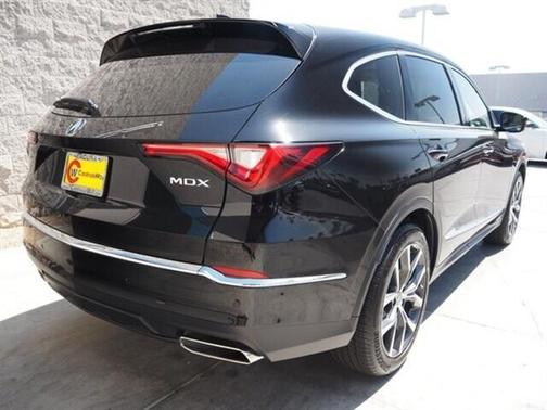 2024 Acura MDX Technology Package