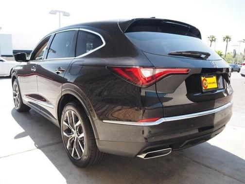 2024 Acura MDX Technology Package