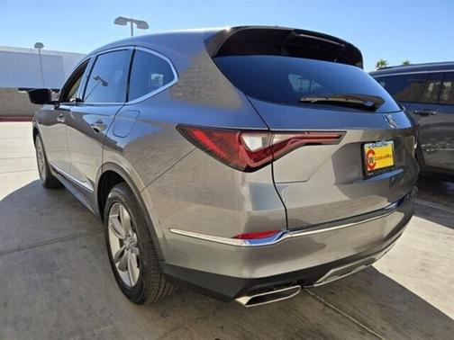 2025 Acura MDX Standard